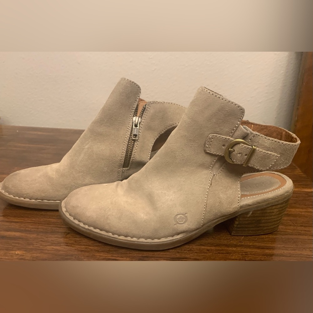Boots